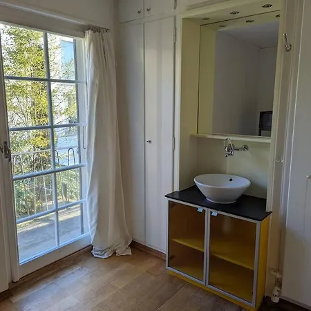 Charming House With A View 別荘 ルツェルン