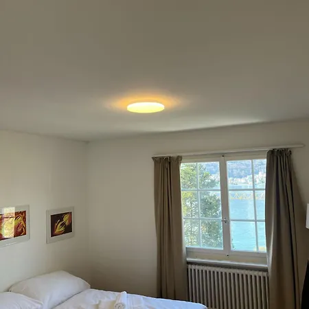 Charming House With A View 別荘 ルツェルン