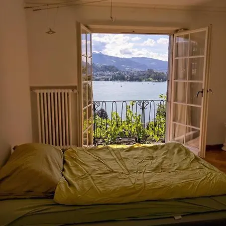 Charming House With A View