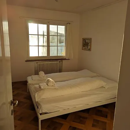 Charming House With A View * Lucerne
