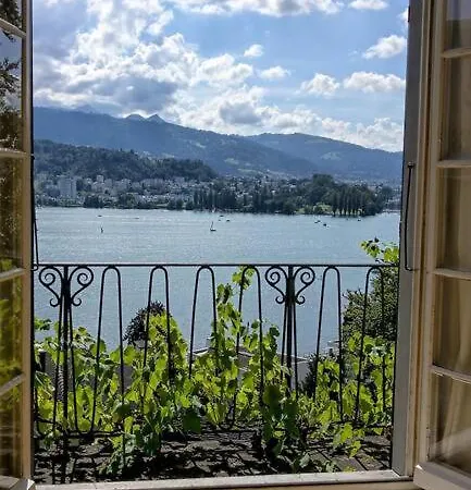 Charming House With A View Holiday home