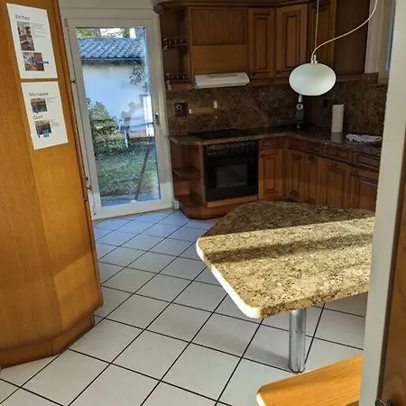 Holiday home Charming House With A View Lucerne