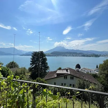 Holiday home Charming House With A View