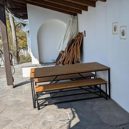 Holiday home Charming House With A View *