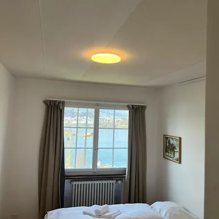 Charming House With A View Holiday home Lucerne